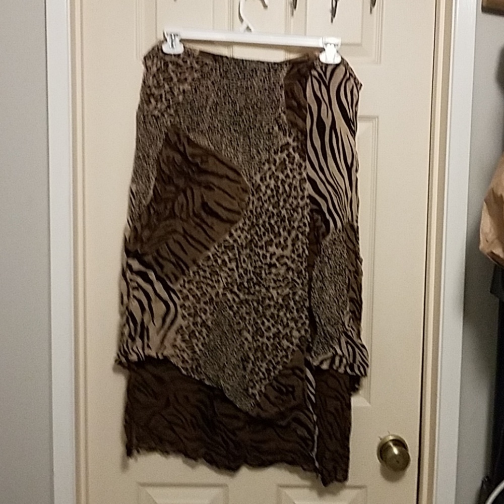 Disney skirt
